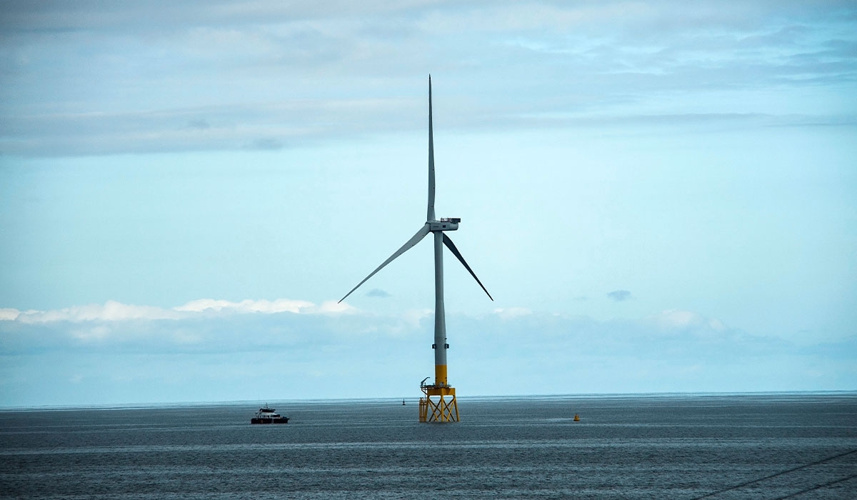 La Floating Offshore Wind Community